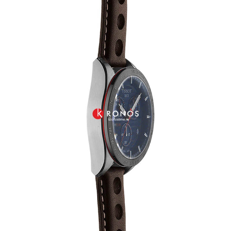 Фотография часов Tissot PRS 516 Chronograph T100.417.16.041.00_13